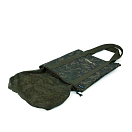 Купить Shimano fishing SHTSC21 Sync Airdry Сумка Зеленый  Camo Green 5 kg  7ft.ru в интернет магазине Семь Футов