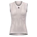 Купить Etxeondo 22507-white-s/m базовый слой без рукавов Leor Essentials 30x20x5 S-M 7ft.ru в интернет магазине Семь Футов