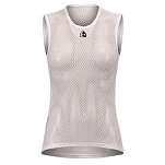 Etxeondo 22507-white-s/m базовый слой без рукавов Leor Essentials 30x20x5 S-M