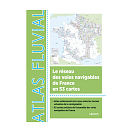 VAGNON 9791027106967 Атлас Речной