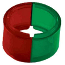 Купить Perko 9-0283DPALNS Side Lens Set Свет Многоцветный  Red / Green 7ft.ru в интернет магазине Семь Футов