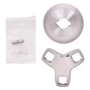 LEWMAR 66000098 Гайка сцепления и конус серии Pro