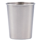 Купить Laken VS23 Inox 230ml чашка Серебристый  Silver 7ft.ru в интернет магазине Семь Футов