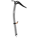 Купить Petzl U015AA00 ледоруб Sum´Tec Adze Серебристый Silver 55 cm 7ft.ru в интернет магазине Семь Футов