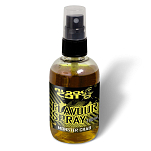 Black cat 3907001 Monster Crab Ароматическое масло 100ml Зеленый Monster Crab