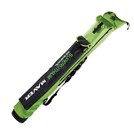 Maver 6110006 дорожная сумка Superlithium Surf Green / Black 100x30x25