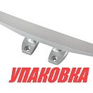 Утка швартовая 150 мм, алюминий (упаковка из 10 шт.) SUMAR 2203_pkg_10