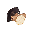 Купить Jabsco 21140-2401 Бронзовый насос, фланцевого монтажа, BG 080, 25 мм (1") BSP резьбовые порты, NEO 7ft.ru в интернет магазине Семь Футов