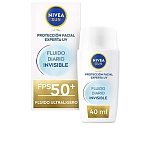 Nivea 4006000104041 Солнцезащитный крем SPF50+ 40ml Clear 10x10x11