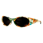 Pit viper E-MN-ACTBUSH-PCA Солнцезащитные очки The actualbush slammers Polycarbonate/CAT3