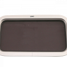 GEBO 24810041 Стандартный иллюминатор / фиксированное окно / размер 4 / 500 x 280 мм