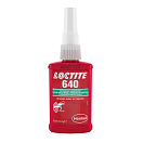 Купить Фиксатор для резьбы Loctite 640 50мл высокой прочности 7ft.ru в интернет магазине Семь Футов