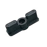 Sea-dog line 354-3242101 Wiper Washer Latches Adapter Черный  Double Wing 16 mm (2 pcs) 