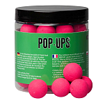 Madcat SVS70815 Кальмар Pop Ups 100g Pop Ups  Brown
