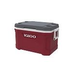 Igloo coolers 50340 Жесткий переносной кулер Arcon Latitude 49L Blue 52 x 36 x 38 cm
