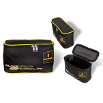 Browning 8556001 Black Magic S-Line Сумка для аксессуаров Черный Black / Yellow