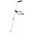 Купить Kinetic g204-079-os-unit Держатель стержня трансдьюсера Silver 45x15x10 7ft.ru в интернет магазине Семь Футов