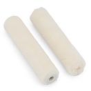 Heizkörperwalze aus Velours / für Grundierungen / 2-й комплект