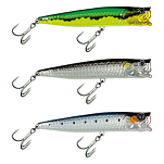 Molix MP130T-173 Popper T 130 Mm 38g Многоцветный  173