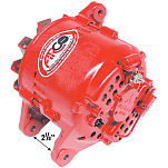 Arco 57-86050 Westerbeke 12V 50A Генератор