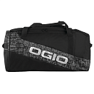 Купить Сумка Ogio Hauler BLACK/CHAOS OEM: 801007_01 в интернет магазине Семь Футов