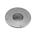 Barka 6363520 Промывать Base Служба поддержки Серебристый Silver