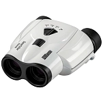 Nikon BAA870WB Sportstar Zoom 8-24x25 Бинокль Белая  White
