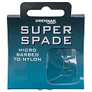 Купить Drennan HNSSPM012 Super Spade Связанные Крючки Бесцветный 12 7ft.ru в интернет магазине Семь Футов
