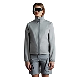North sails 27w035-0904-l Куртка софтшелл Race+ Titanium 30x25x10