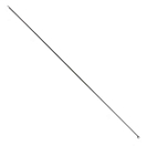 Купить Ragot 129600221 Full Ring Иголка 18 См Голубой  Stainless Steel 7ft.ru в интернет магазине Семь Футов