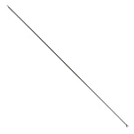 Ragot 129600221 Full Ring Иголка 18 См Голубой  Stainless Steel