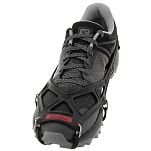 Kahtoola KT10008 Альпинистские кошки EXOspikes™ Серый Black M