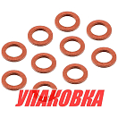 Прокладка масляного болта Suzuki DF2.5/8A-30A/DT9.9-30 c 2014 г.в. 8x13x2, Omax (упаковка из 80 шт.) 5917897J00_1UP_OM_pkg_8