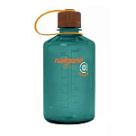 Nalgene NL20210316 Узкий рот Sustain 500 ml бутылка  Turquoise
