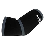 Powercare sp07097 рукав локтя Medium Neoprene Black 20x15x5 23.5-29.5 cm