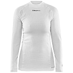 Craft co1909673-900000-xs Базовый слой с длинным рукавом Active Extreme X White 25x15x4