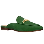 Michael kors 40f3tffp1s-386-6 Деревянные башмаки 40F3TFFP1S Amazon / Green 35x25x15 EU 36