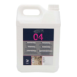 Nautic clean R-16242083-NC0405 5L 04 Mildew Cleaner Refurbished Белая White