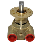 Johnson pump 10-24334-01 F5B-9 Импеллерный насос Золотистый Bronze 3/4´´