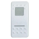 Pros npe-267-npe 2 Актуатор окон White 10x10x7