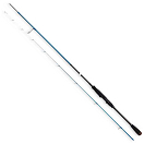 Купить Savage gear 74871 SGS2 Ultra Light Game Спиннинговая Удочка Голубой Grey / Blue 1.98 m 7ft.ru в интернет магазине Семь Футов