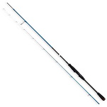 Savage gear 74871 SGS2 Ultra Light Game Спиннинговая Удочка Голубой Grey / Blue 1.98 m