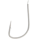 Купить Colmic ALX032012 крючок с бородкой N600 0.120 mm 70 cm Nickel 20 7ft.ru в интернет магазине Семь Футов
