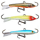 Купить Rapala RA5800151 Jigging W7 Джиг 70 мм 18 г Многоцветный BPHF 7ft.ru в интернет магазине Семь Футов