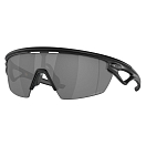 Купить Oakley 0OO9403-94030536 поляризованные солнцезащитные очки Sphaera Matte Black Prizm Deep Water Polarized/CAT3 7ft.ru в интернет магазине Семь Футов