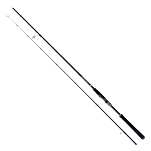 PENN 1653329 спиннинговое удилище Conflict II Inshore Black 160x8x8 2 m