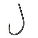 Купить Maruto 43201002 8355BL CARP Крючки С Одним Глазком Black Nickel 2 7ft.ru в интернет магазине Семь Футов