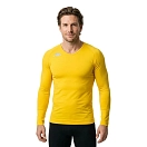 Купить Kappa 3118bww-q31-xl2xl Базовый слой с длинным рукавом Kombat Bongv Yellow 30x20x5 XL-2XL 7ft.ru в интернет магазине Семь Футов
