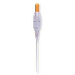 Drennan FOSC040 Shallow Crystal Float плавать Бесцветный 0.40 g 