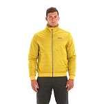 Slam A123003S00-W41-M Куртка Active Graphene Short Желтый  Ocher M